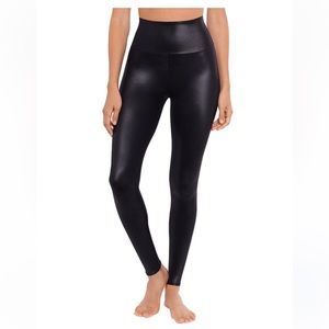 Miraclesuit® Black Cire Athleisure Legging